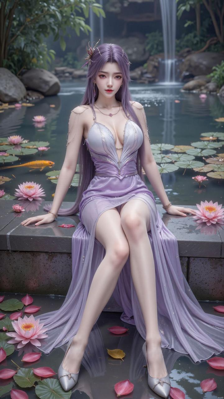 神印王座枫玲儿第639期壁纸预览图