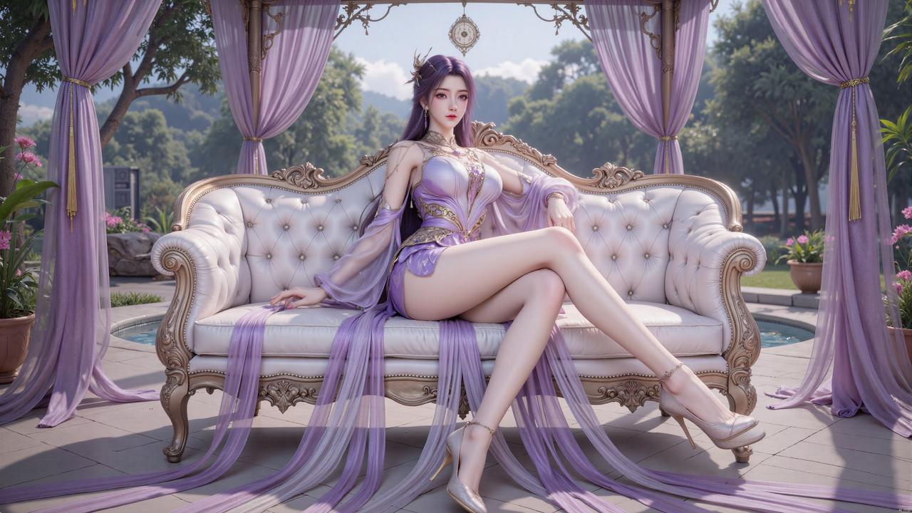 凡人修仙传银月第315期壁纸预览图
