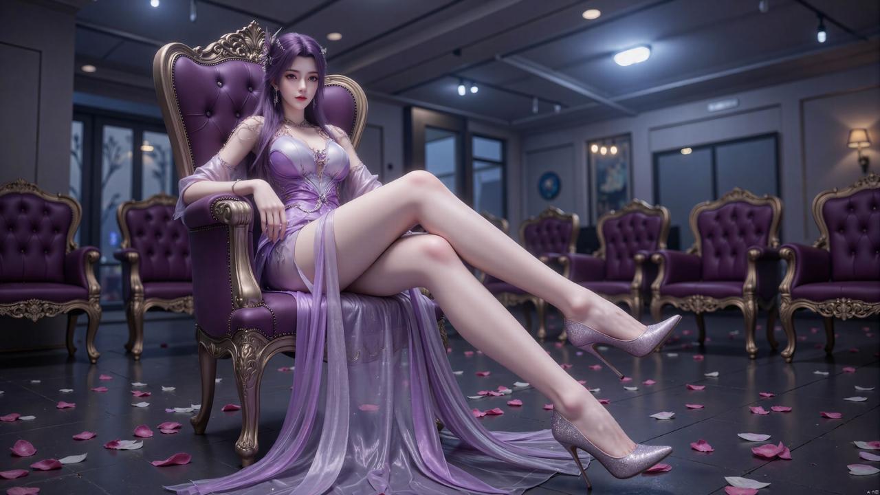 斗破苍穹曹颖第842期壁纸预览图