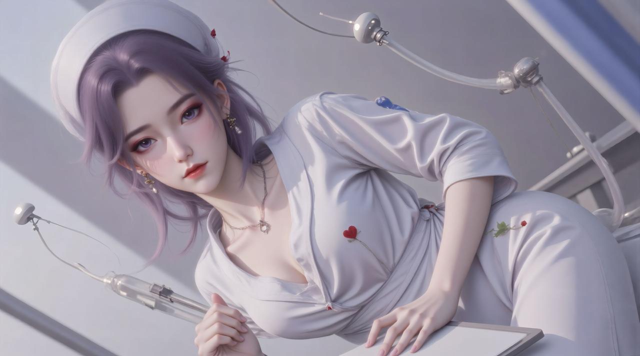 神印王座圣采儿第339期壁纸预览图