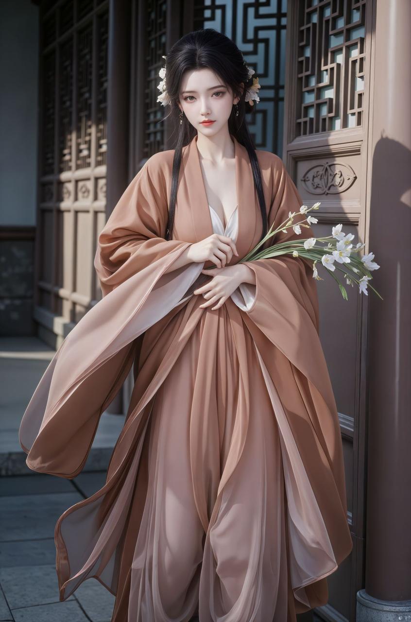 百炼成神司妙玲第668期壁纸预览图