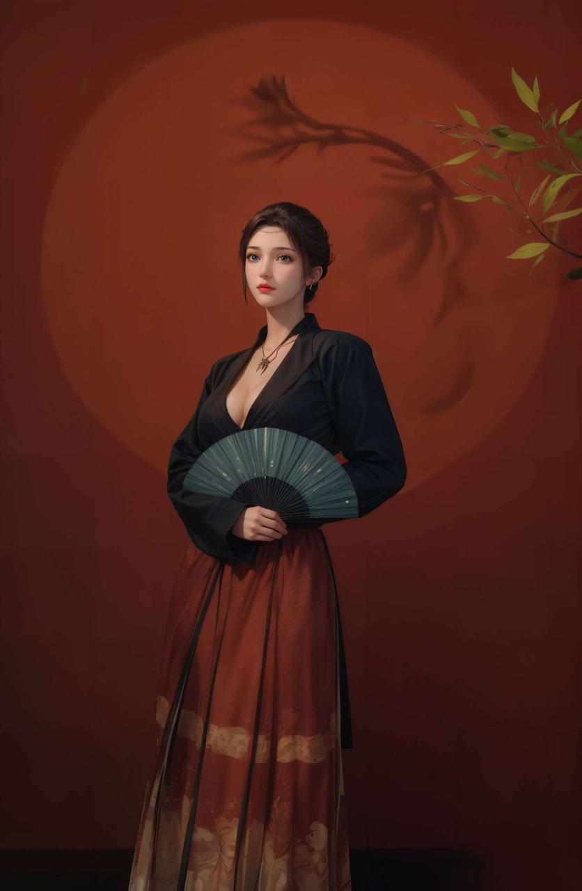 完美世界莫仙第679期壁纸预览图