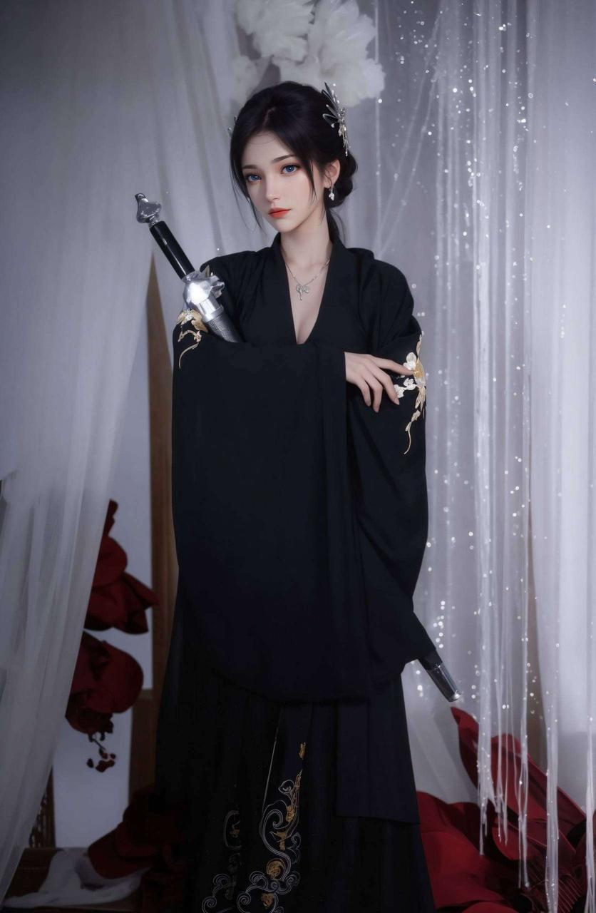 完美世界云曦第459期壁纸预览图