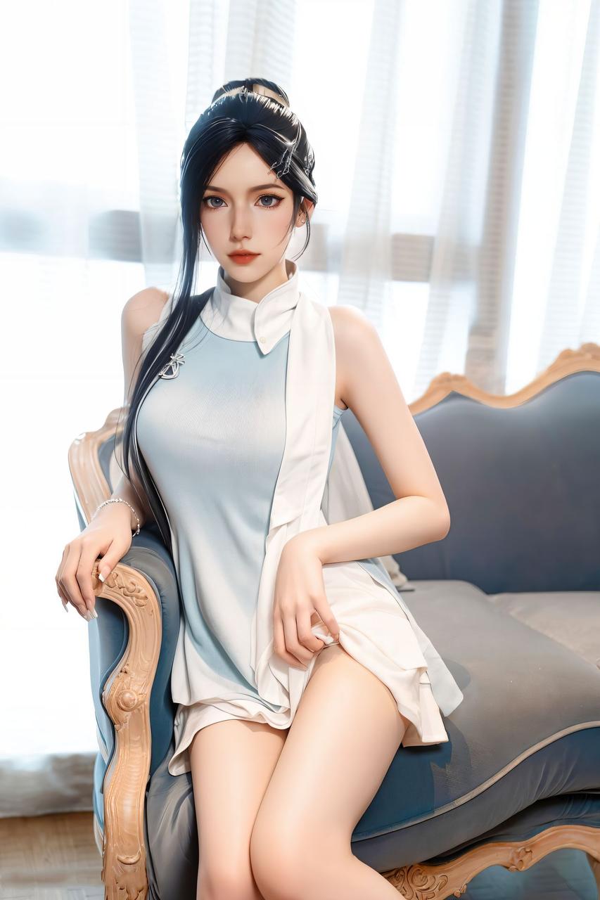 绝世唐门周漪第111期壁纸预览图