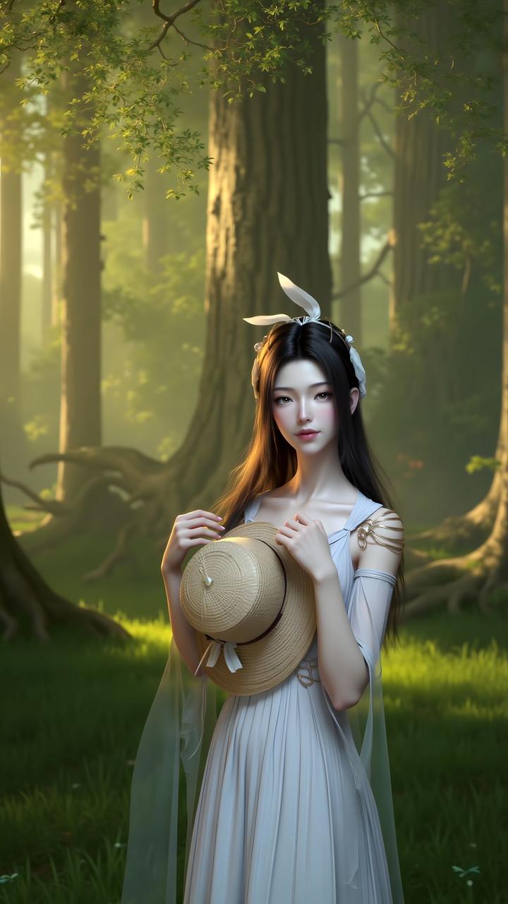 斗破苍穹玄衣第132期壁纸预览图