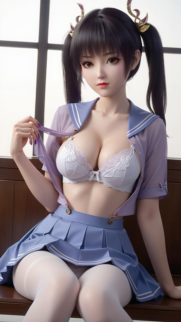 遮天安妙依第1010期壁纸预览图