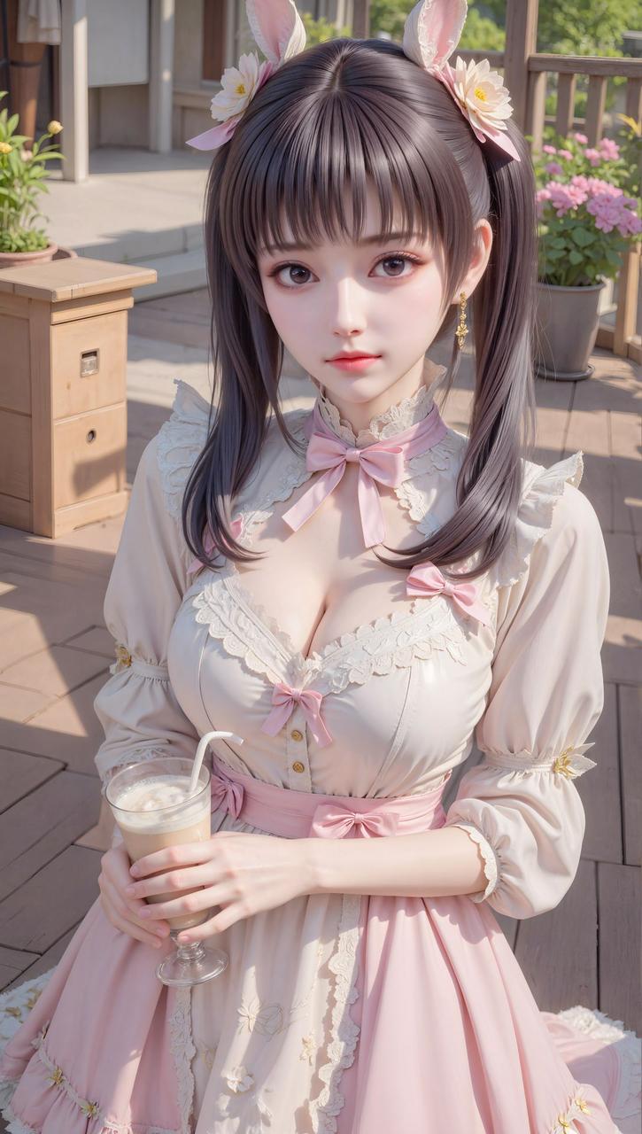 完美世界莫仙第675期壁纸预览图