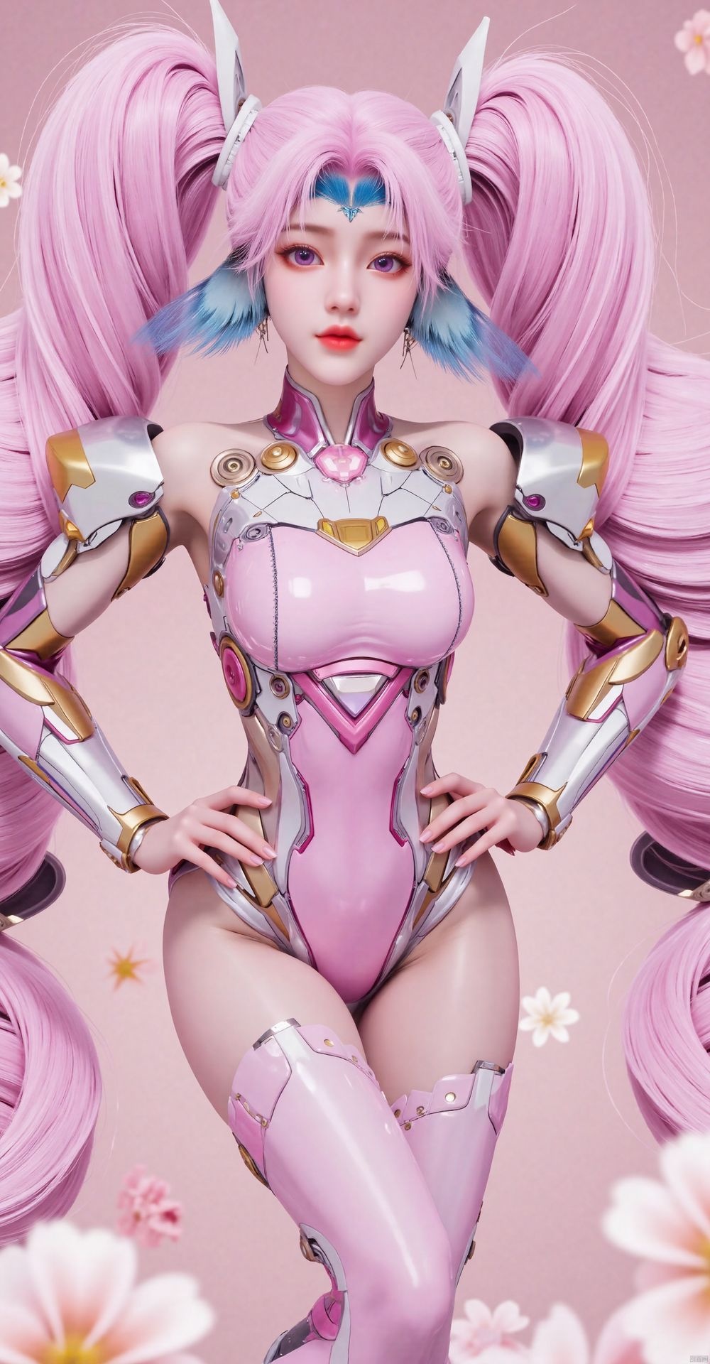 吞噬星空艾辰高清壁纸部分展示1