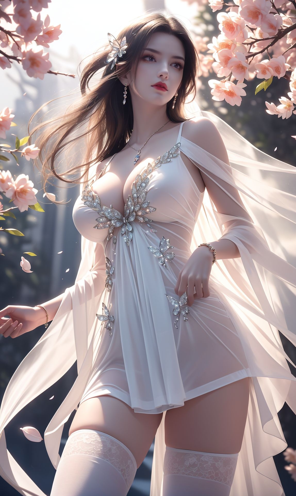 斗破苍穹彩鳞hd壁纸示意图片1