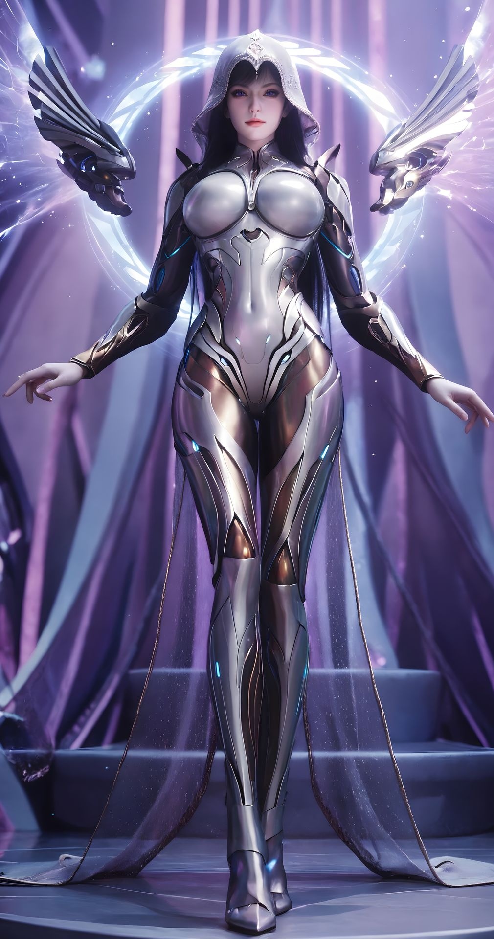 吞噬星空幻灵王壁纸缩略图1