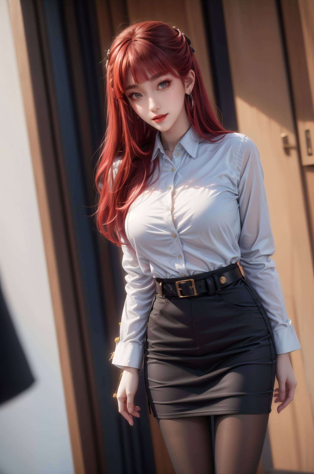 画江湖不良人降臣hd壁纸预览图1