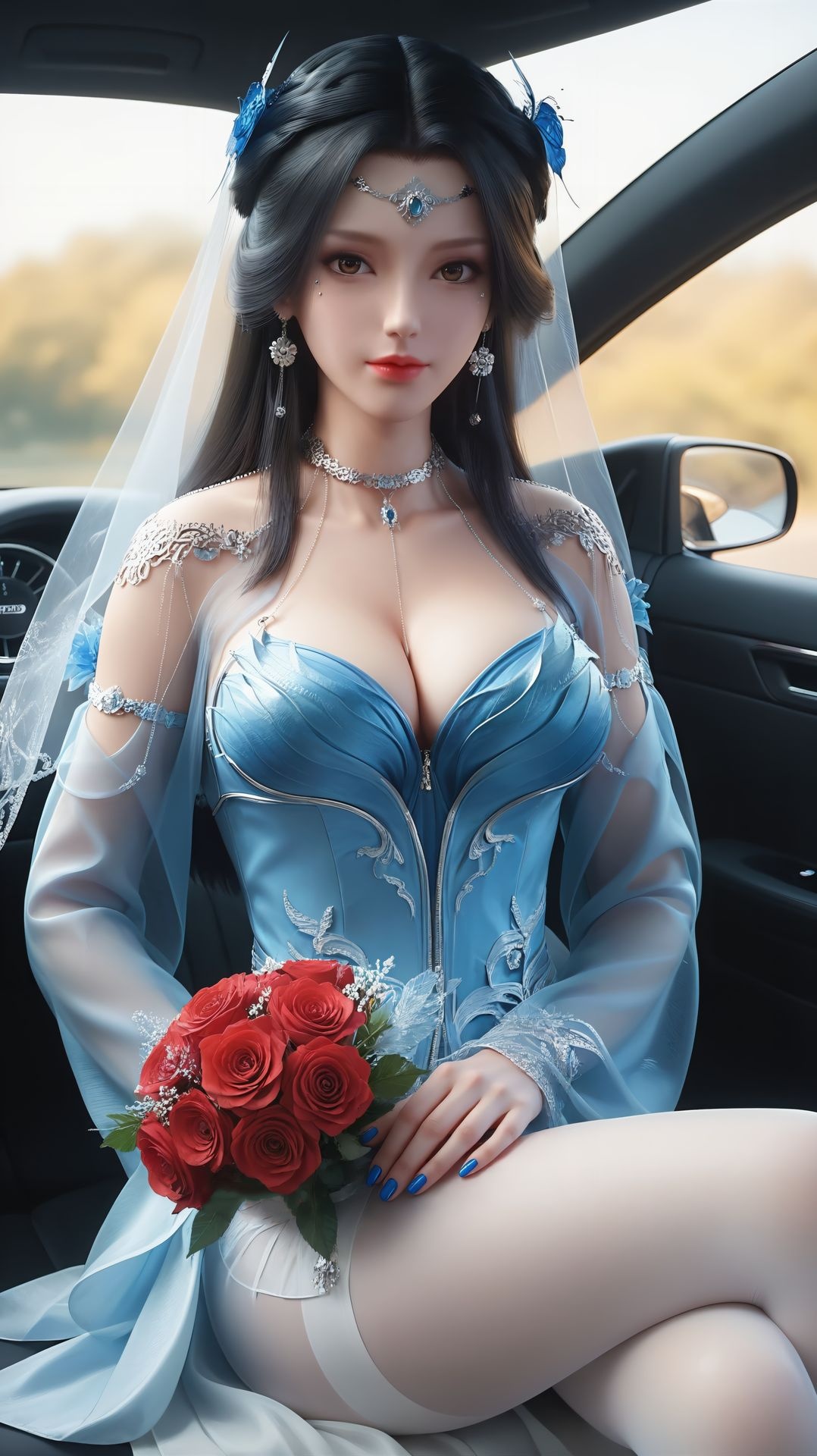 星辰变姜立hd壁纸示意图片1