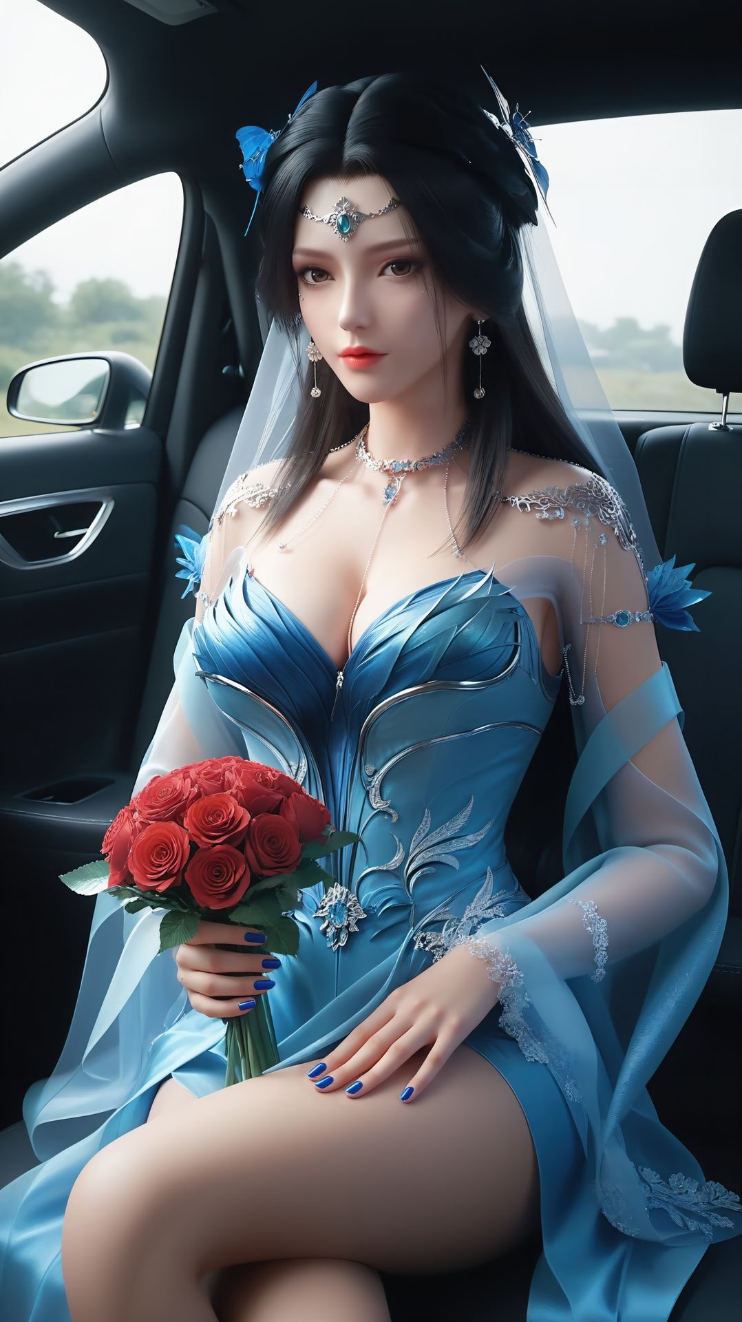 星辰变姜立壁纸缩略图片1