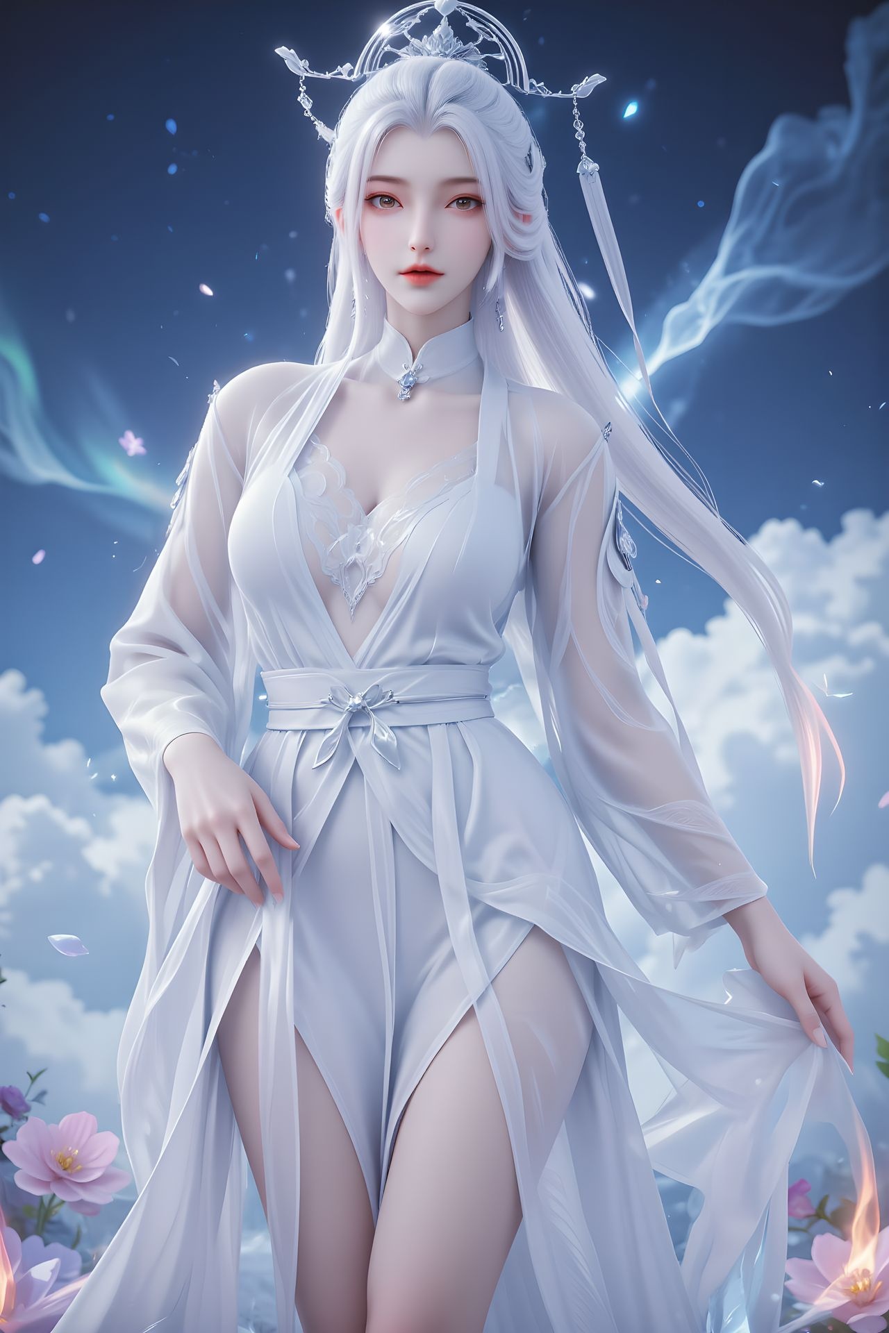 剑来剑妈桌面缩略图片1