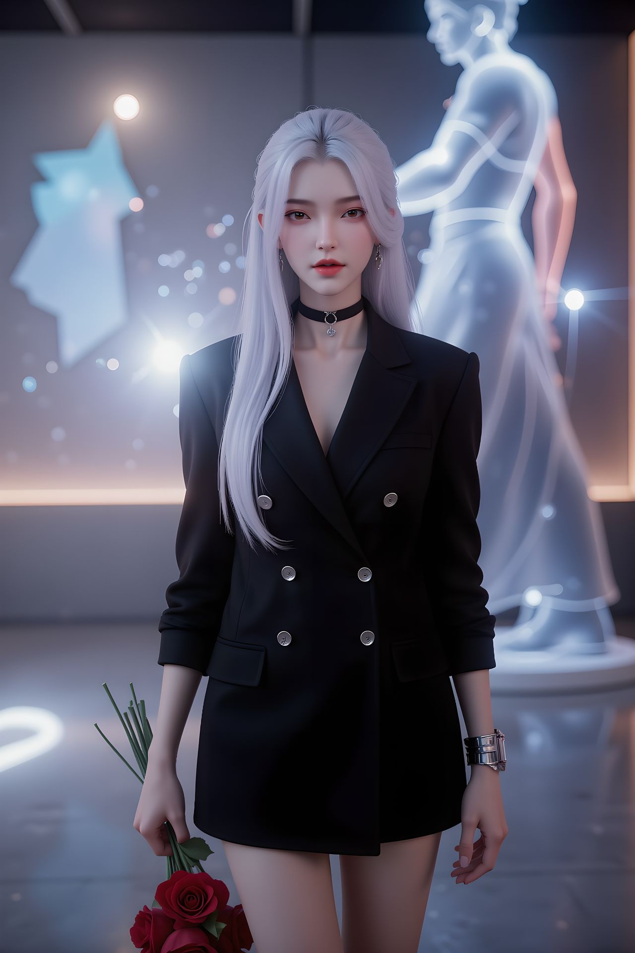 剑来剑妈桌面缩略图片1