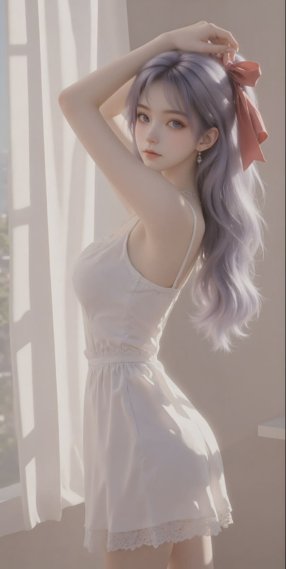 遮天姬紫月壁纸缩略图1