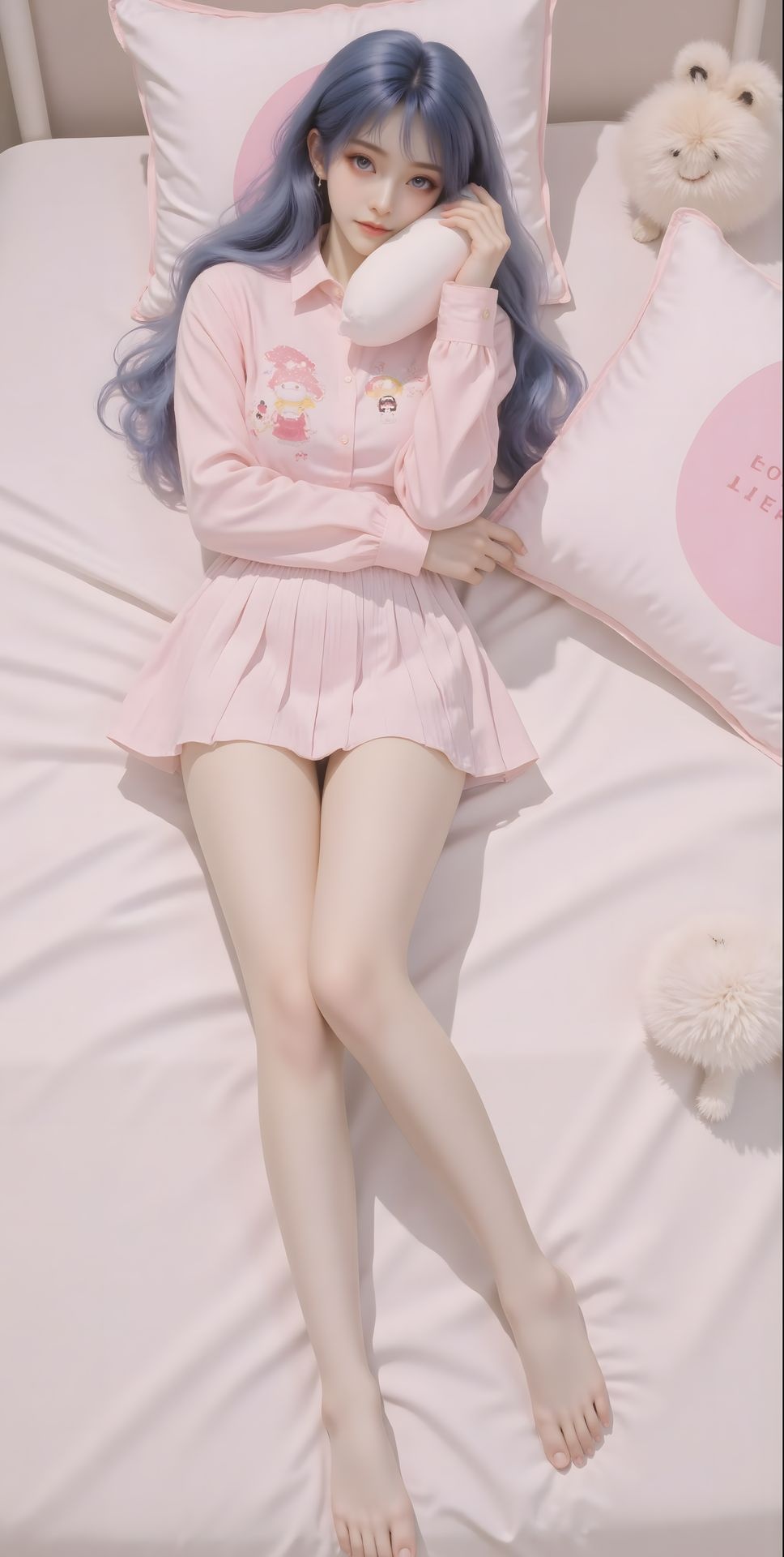 遮天姬紫月桌面示意图1