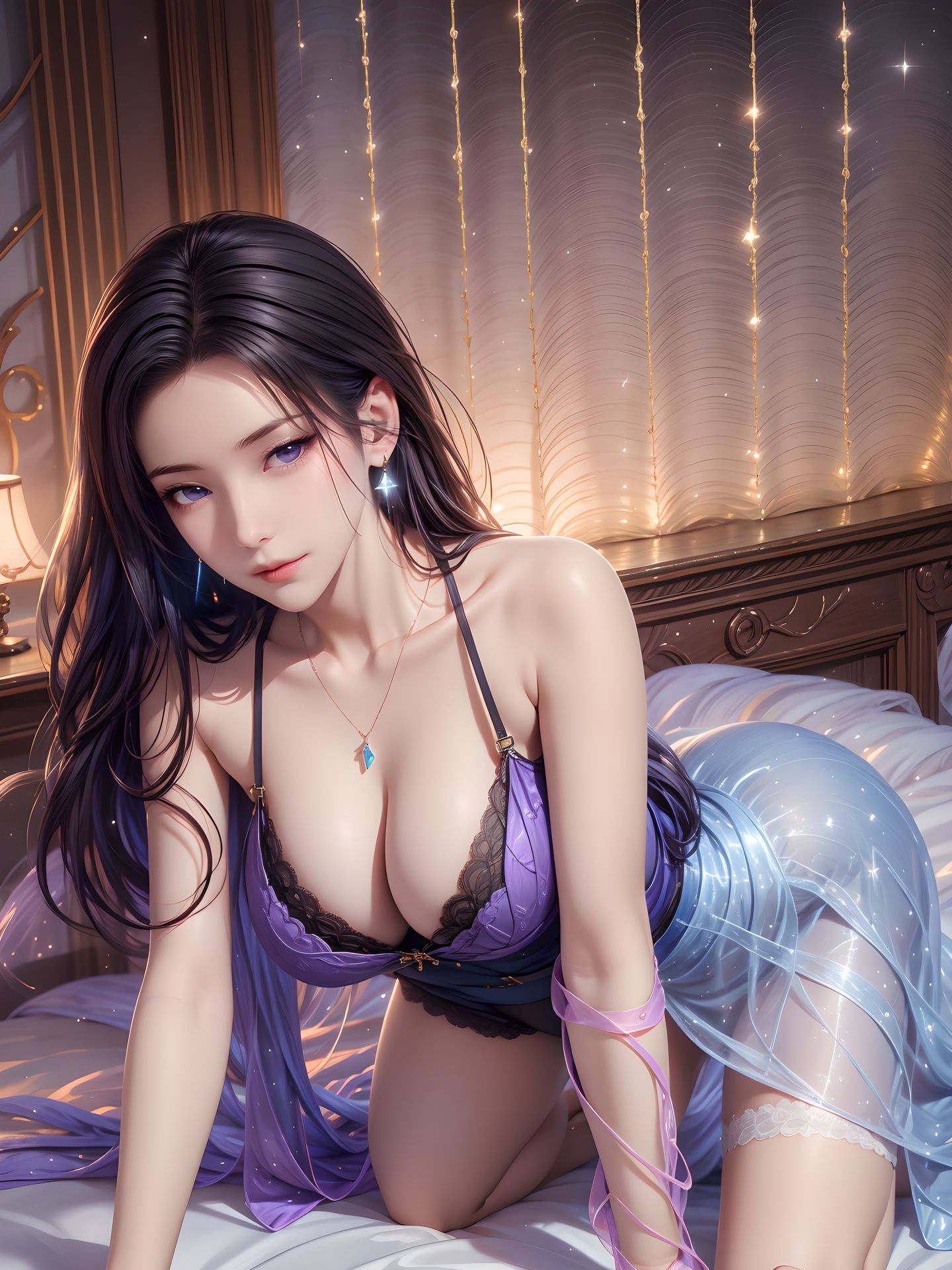 绝世唐门凌落宸hd壁纸预览图1