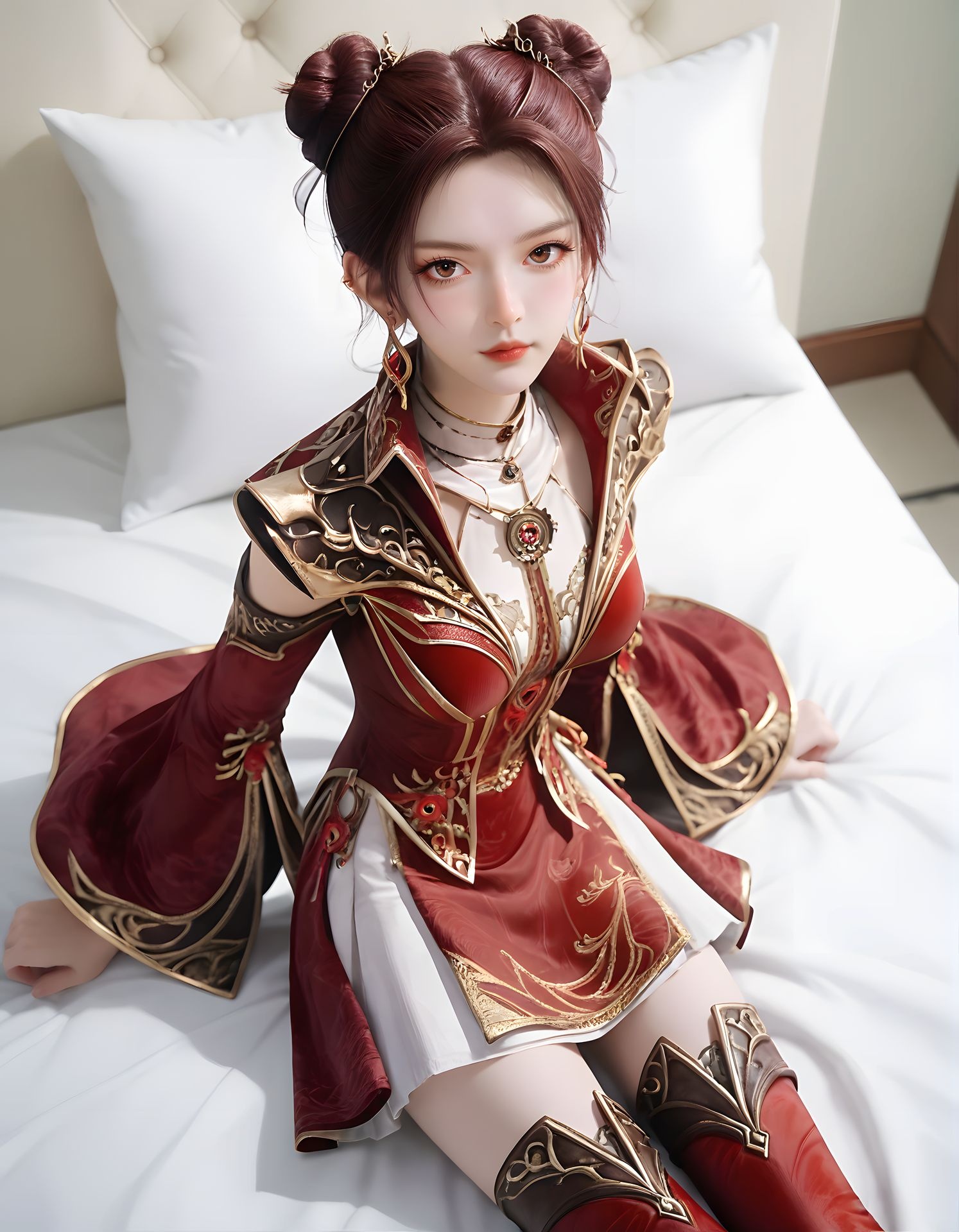 绝世唐门马小桃hd壁纸随机展示1