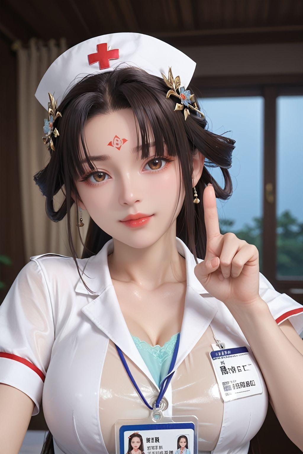 绝世战魂妙妙公主壁纸部分展示1