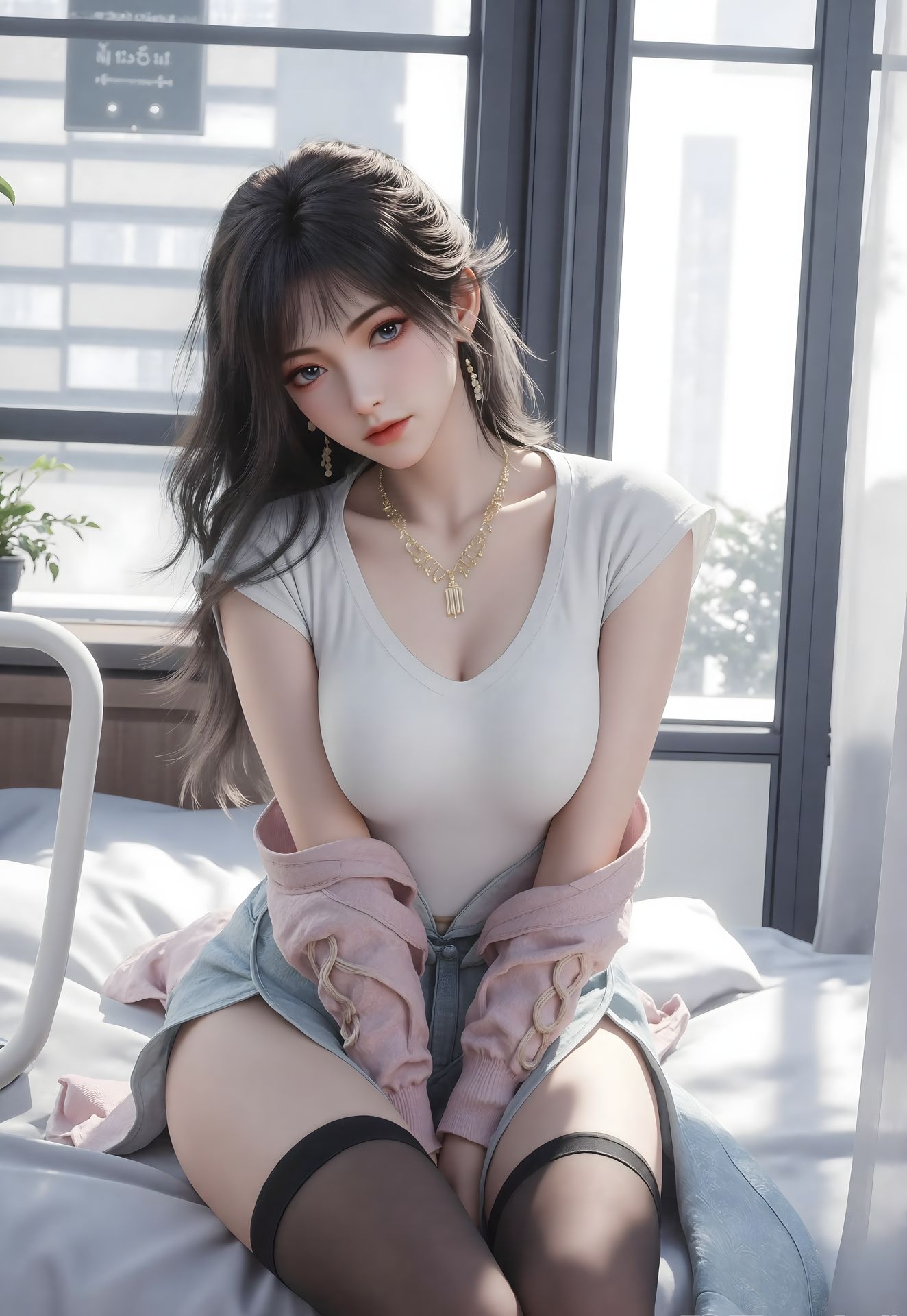 凡人修仙传慕沛灵壁纸部分预览1