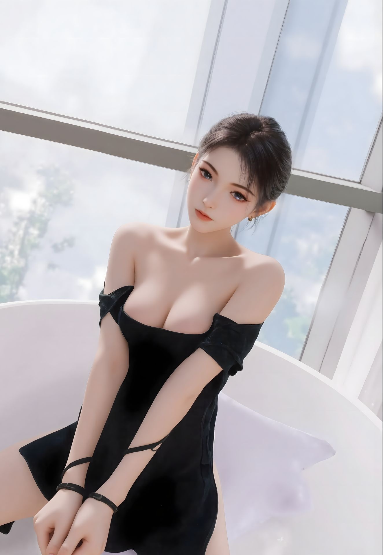 凡人修仙传慕沛灵高清壁纸缩略图1