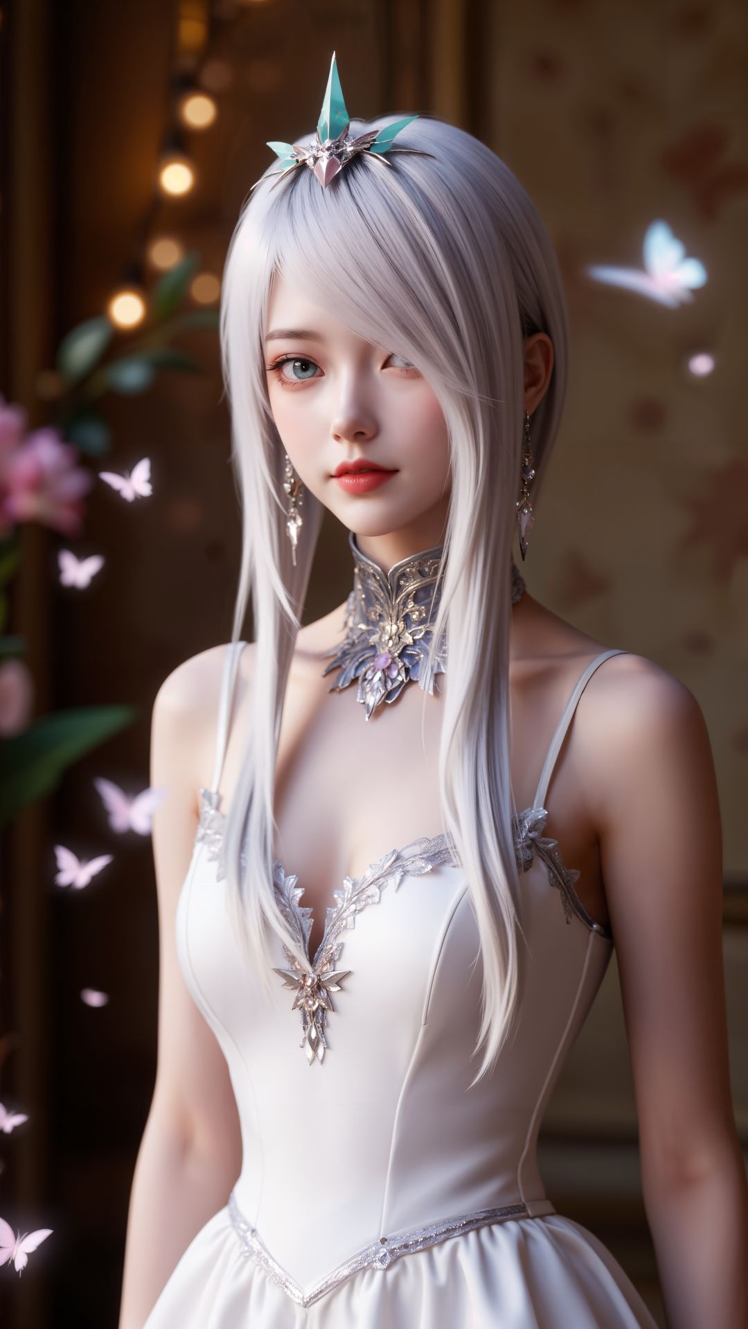 神印王座三水桌面预览图1