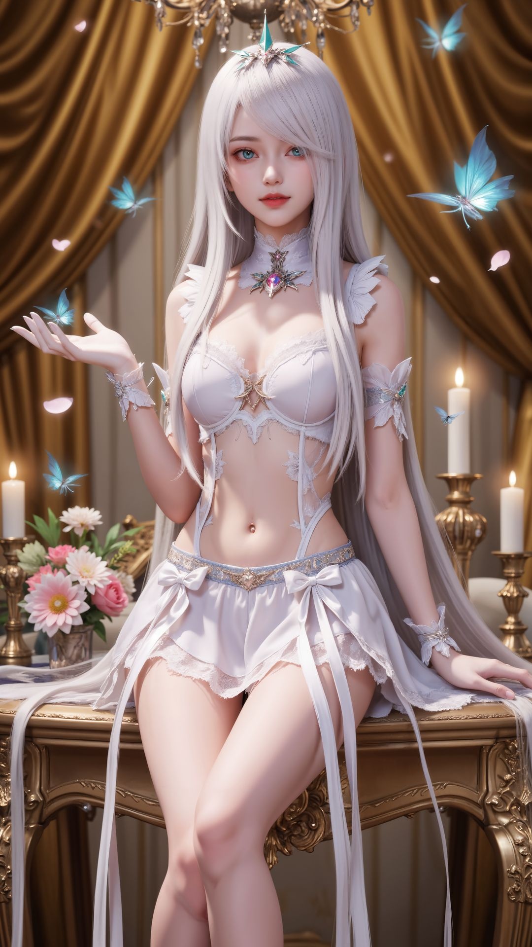 神印王座三水壁纸随机展示1