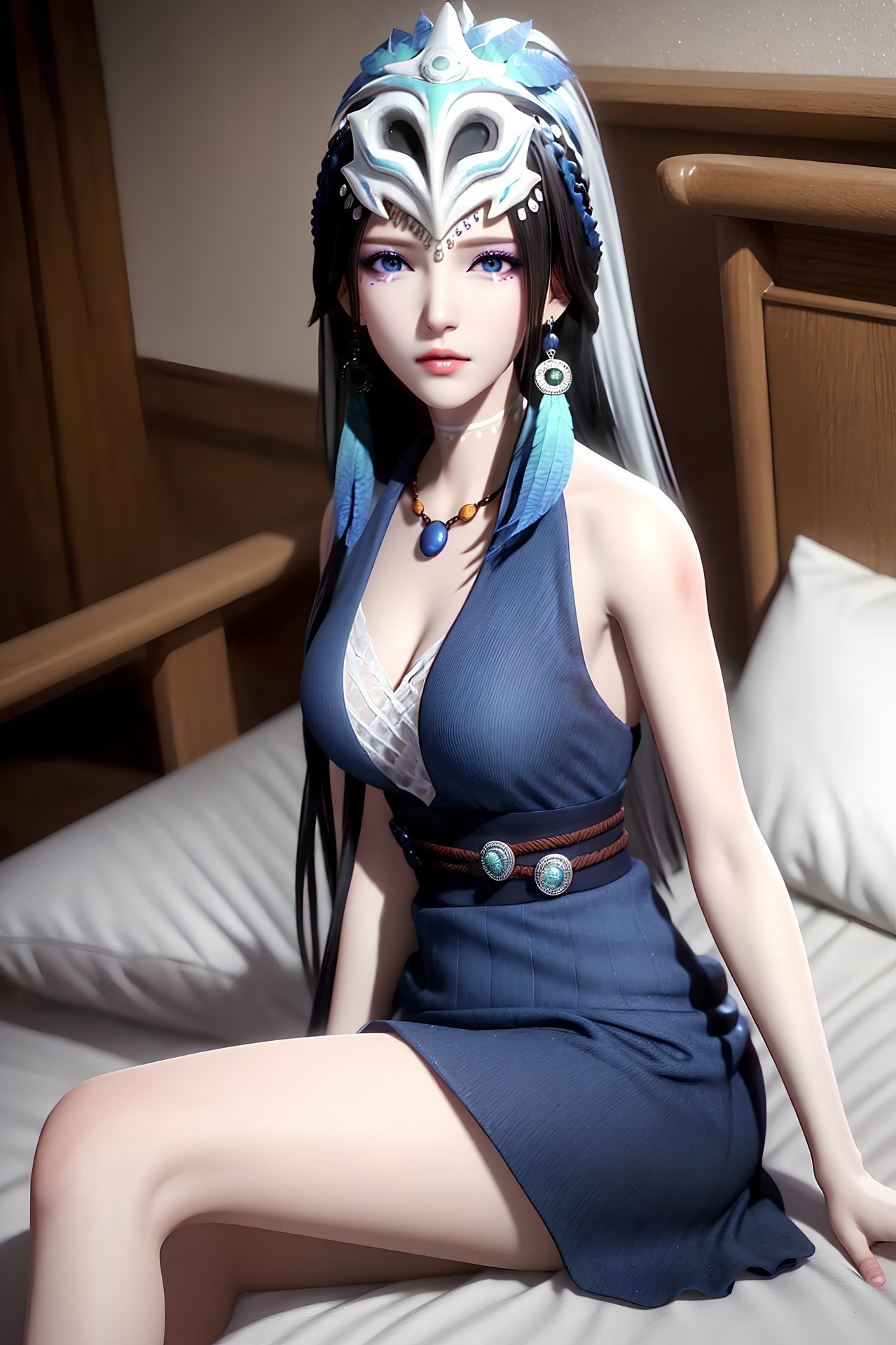 万界封神十一月壁纸缩略图1