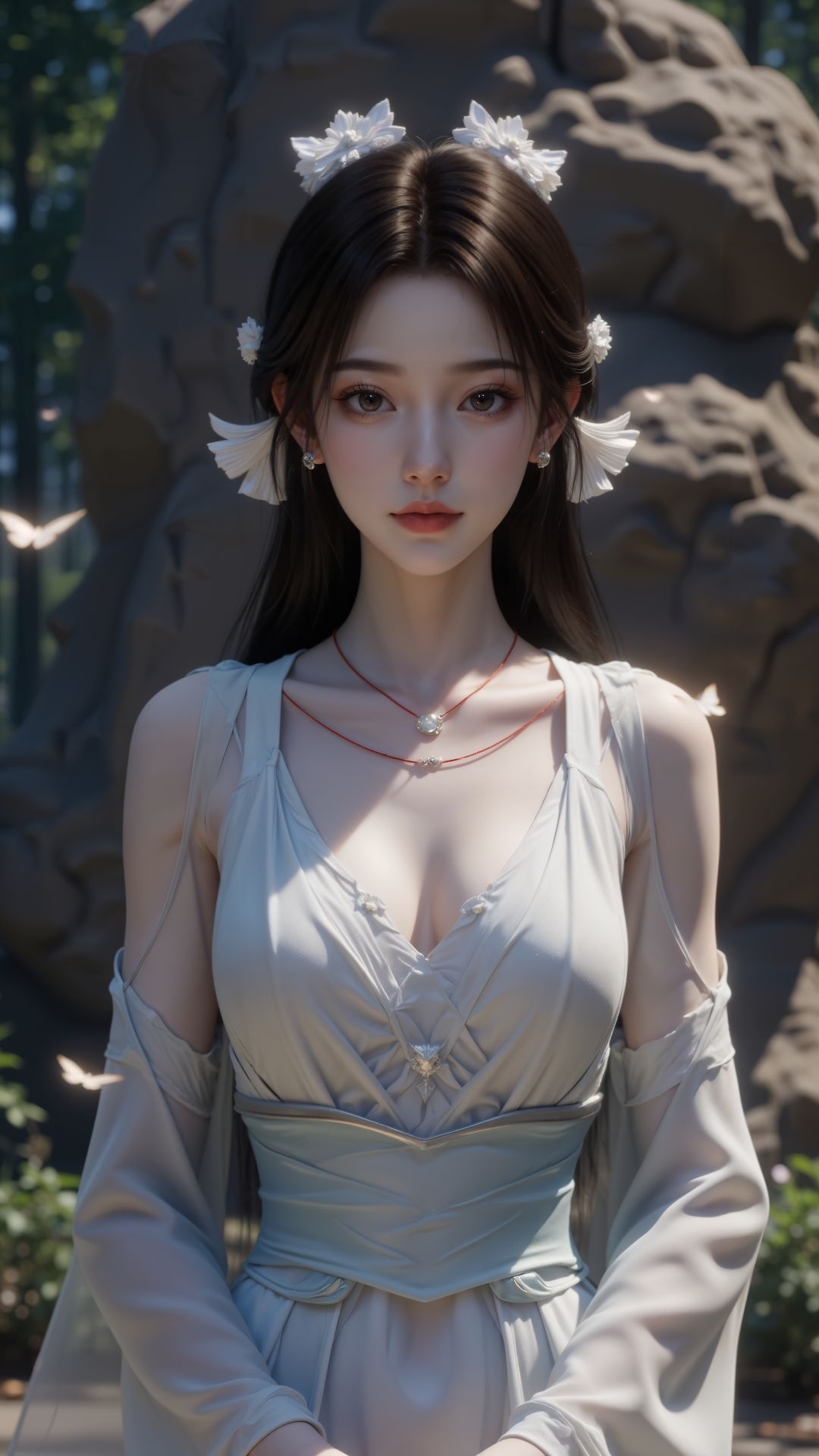 凡人修仙传宋玉hd壁纸示意图片1