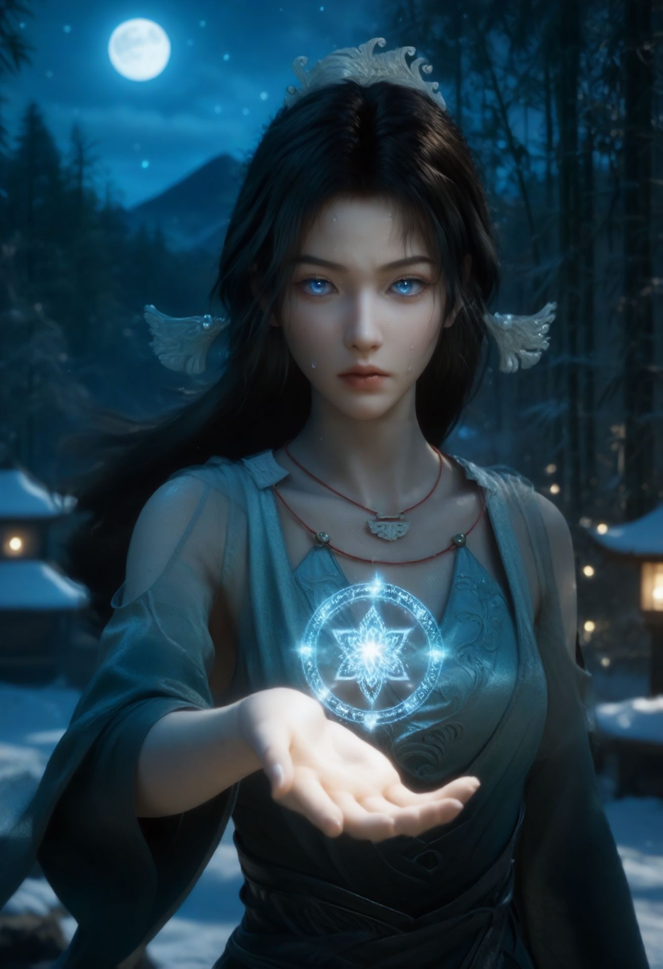 凡人修仙传宋玉桌面缩略图片1