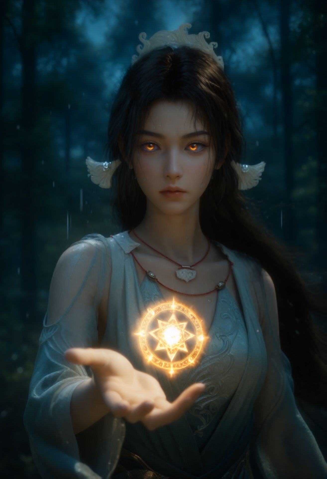 凡人修仙传宋玉锁屏壁纸随机展示1