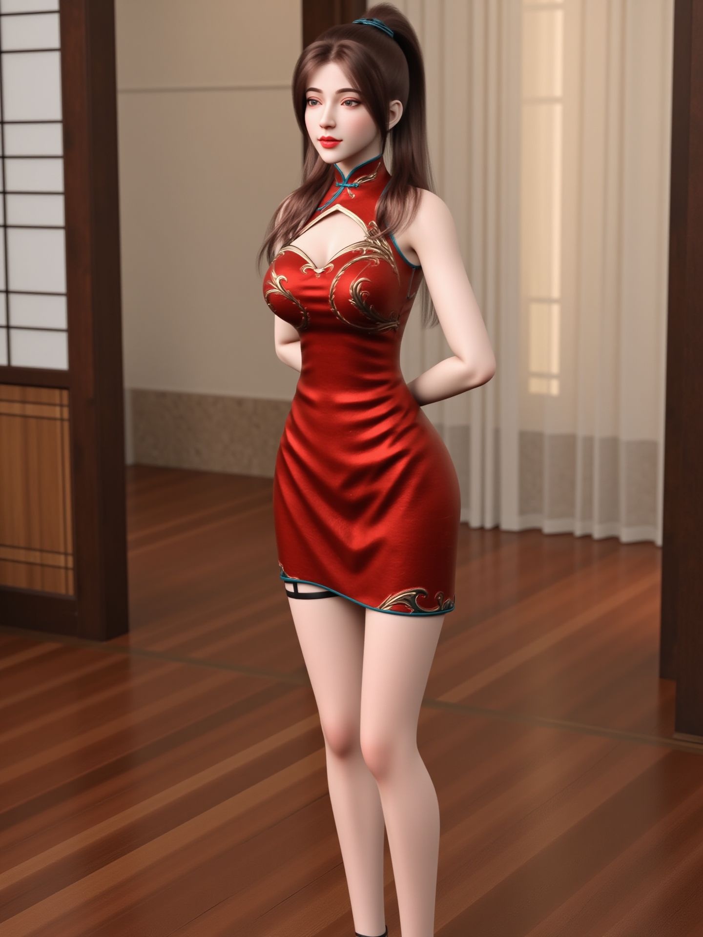 龙蛇演义唐紫尘高清壁纸预览图1