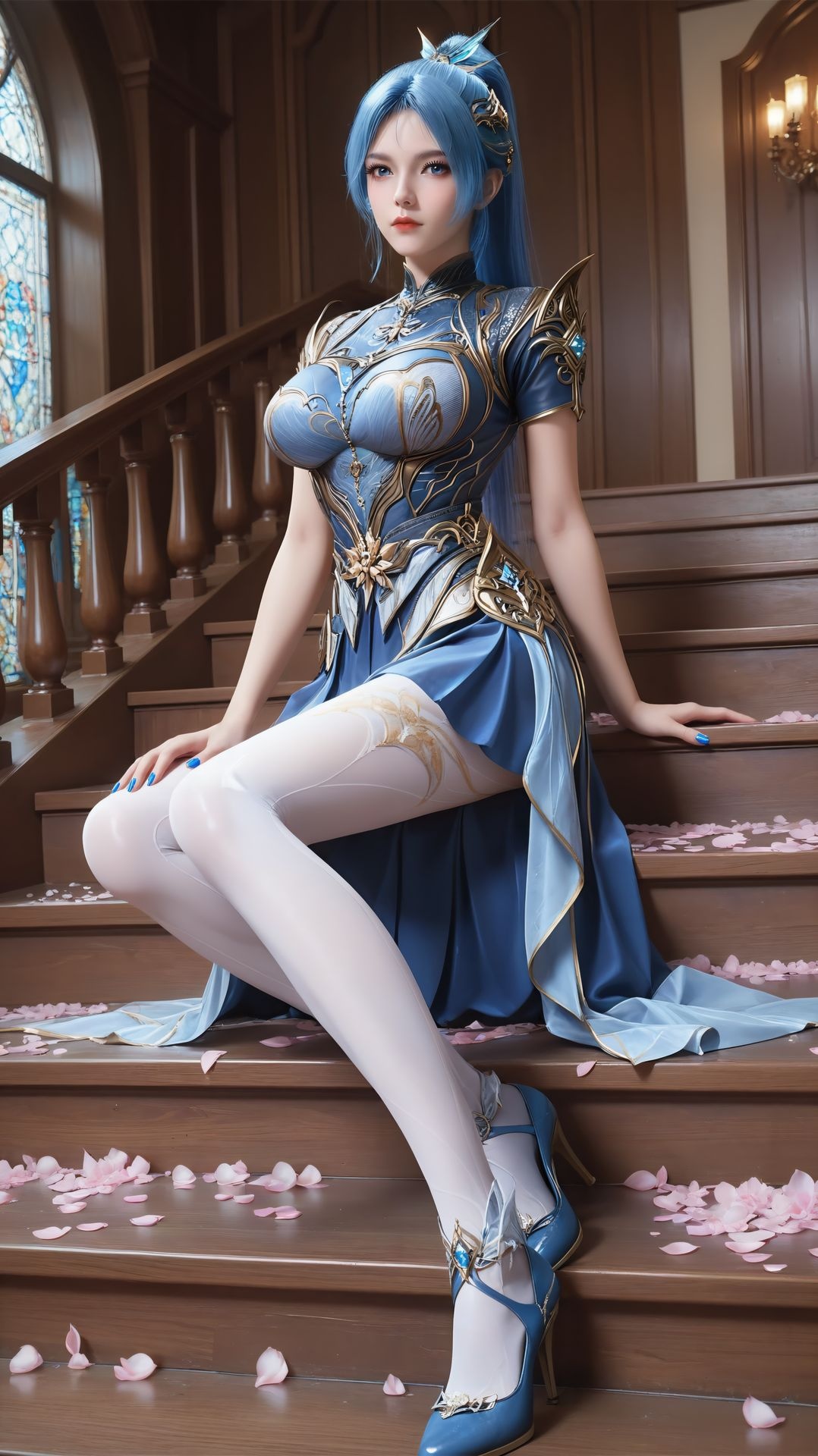 绝世唐门王冬儿桌面缩略图1