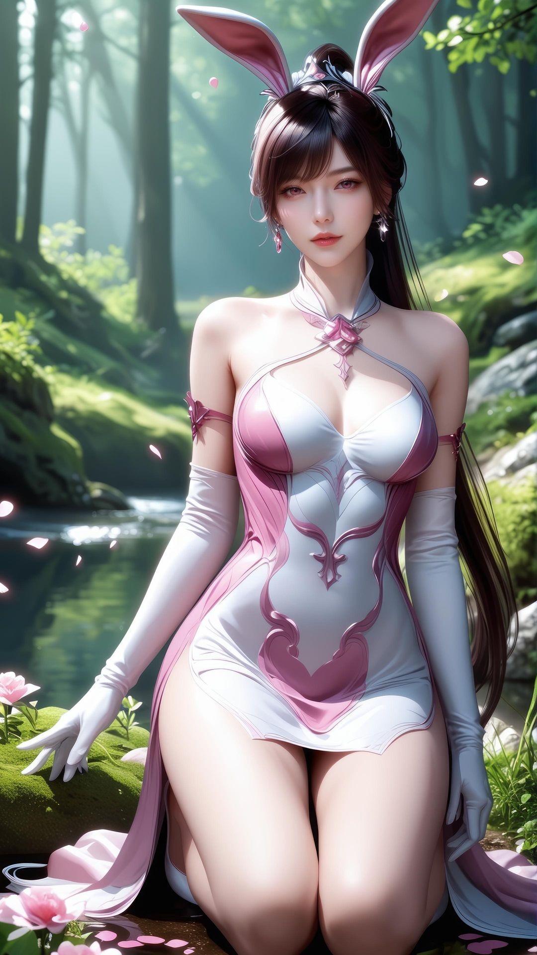 斗罗大陆小舞桌面部分预览1