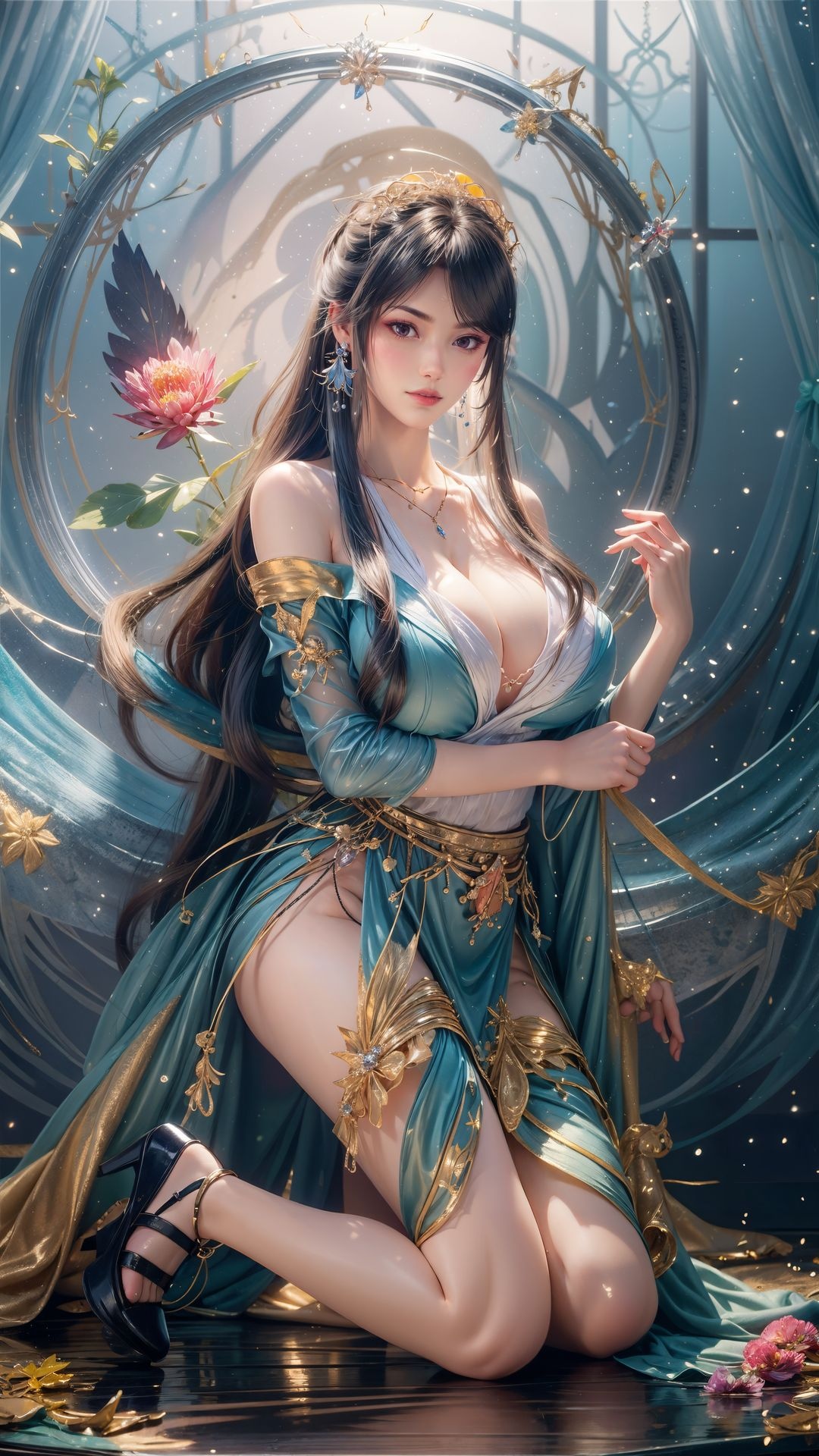 元尊夭夭壁纸预览图1