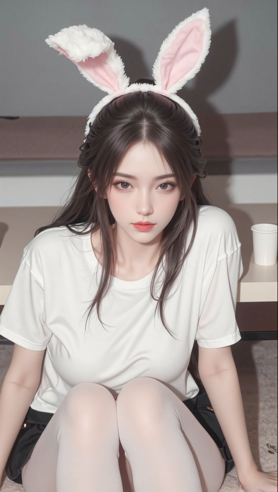 完美世界叶倾仙高清壁纸随机展示1