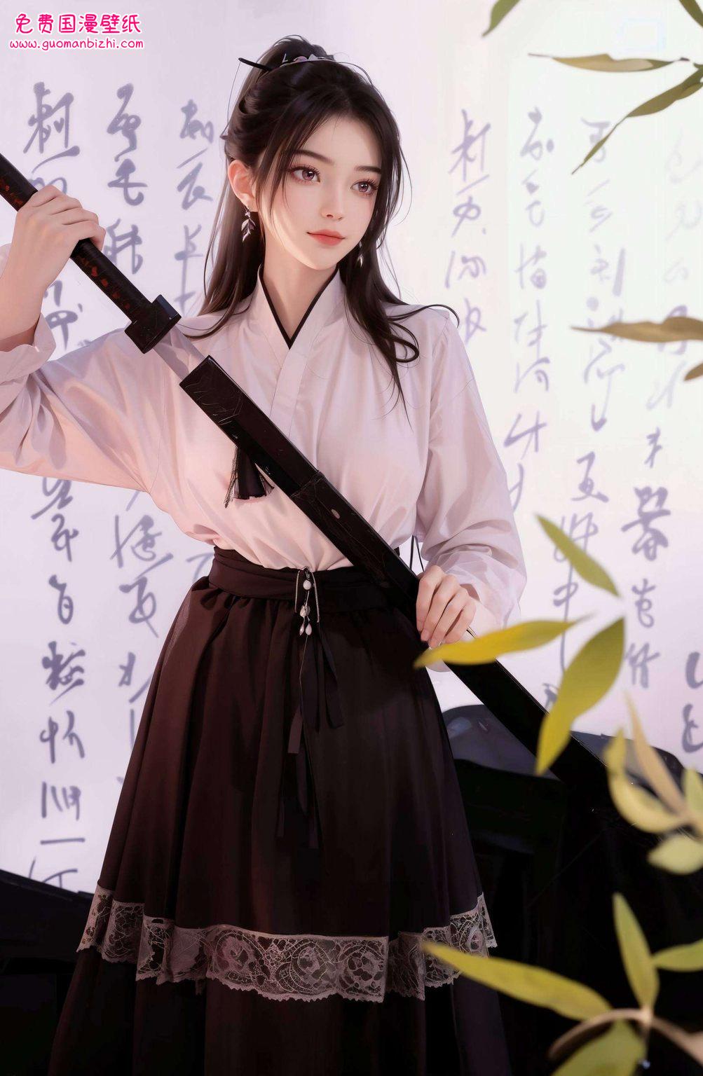 这可真是美事一桩啊！正是咱们的宁姚小姐姐