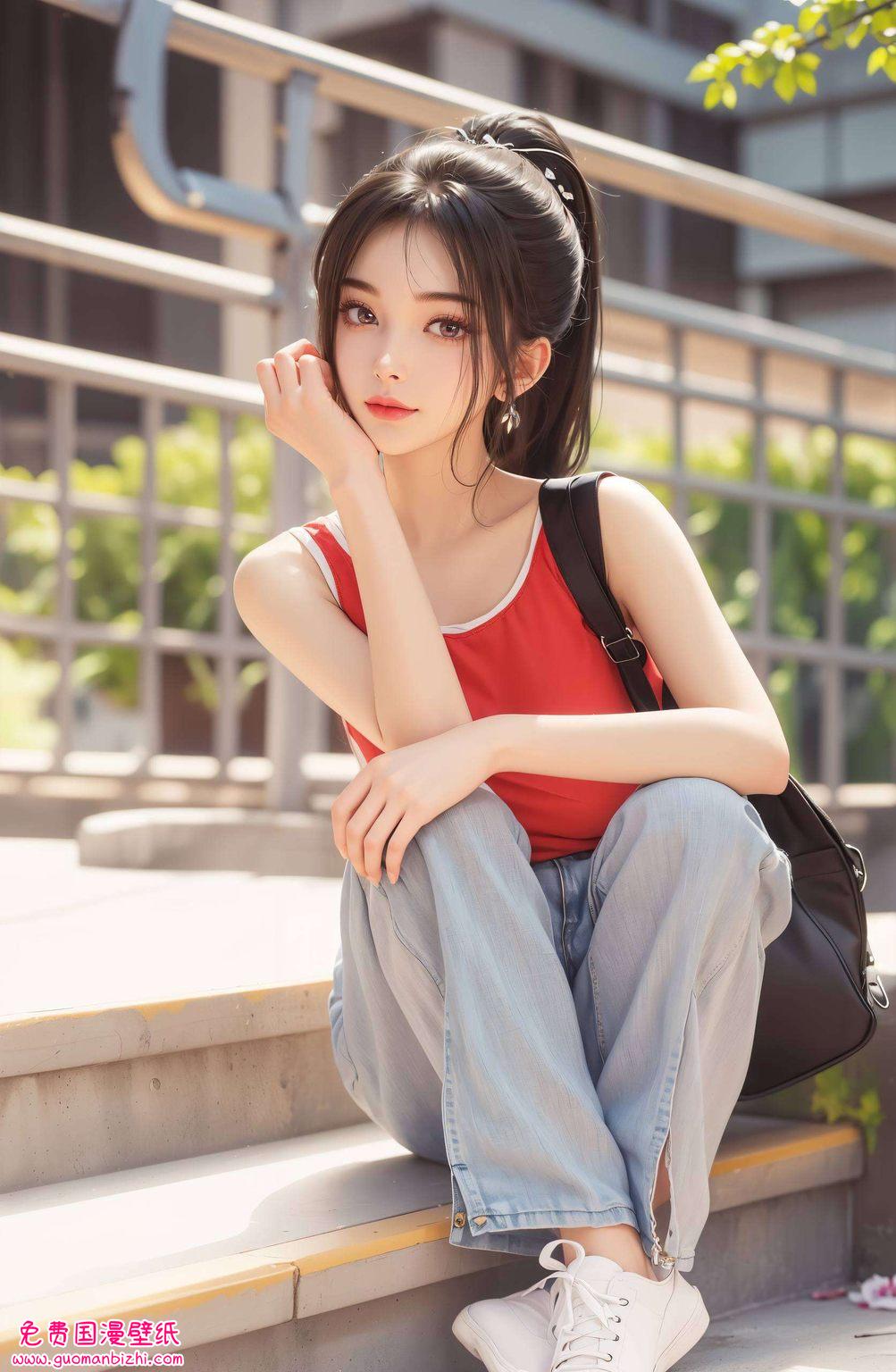让人一见倾心在1920x1080的细腻分辨率下
