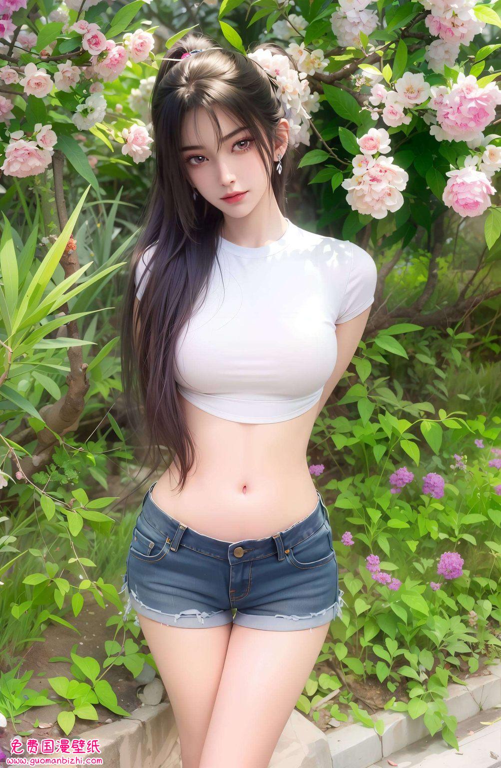 宁姚的美貌如画让你每天都能大饱眼福