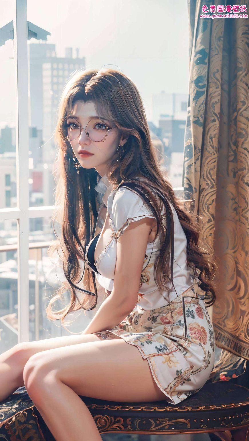 护眼又养眼让每一次触碰都成为一场视觉盛宴