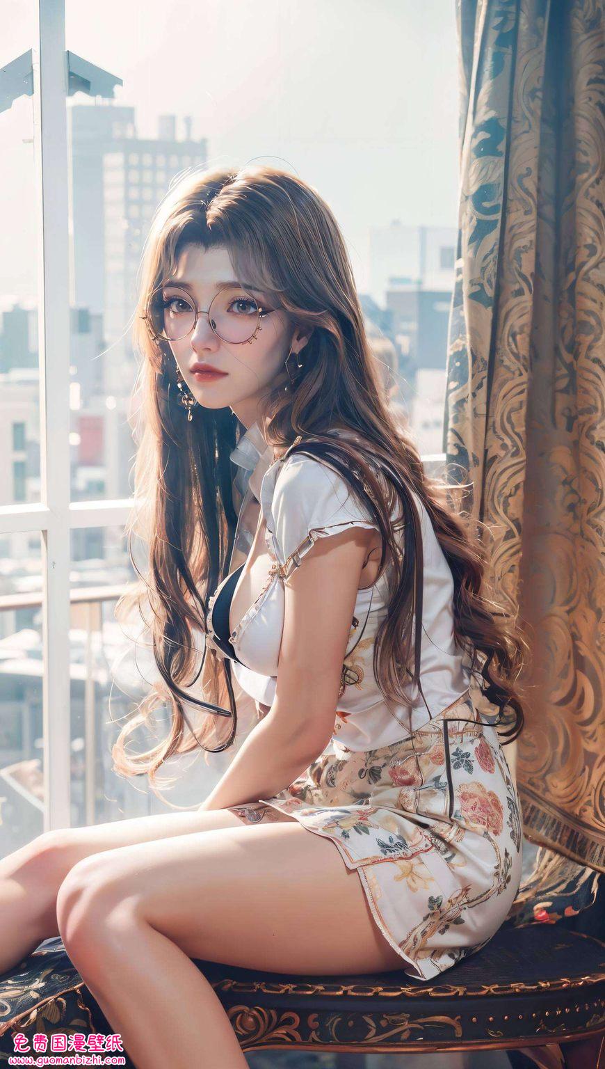 绝世唐门的传奇国漫女神们的倩影