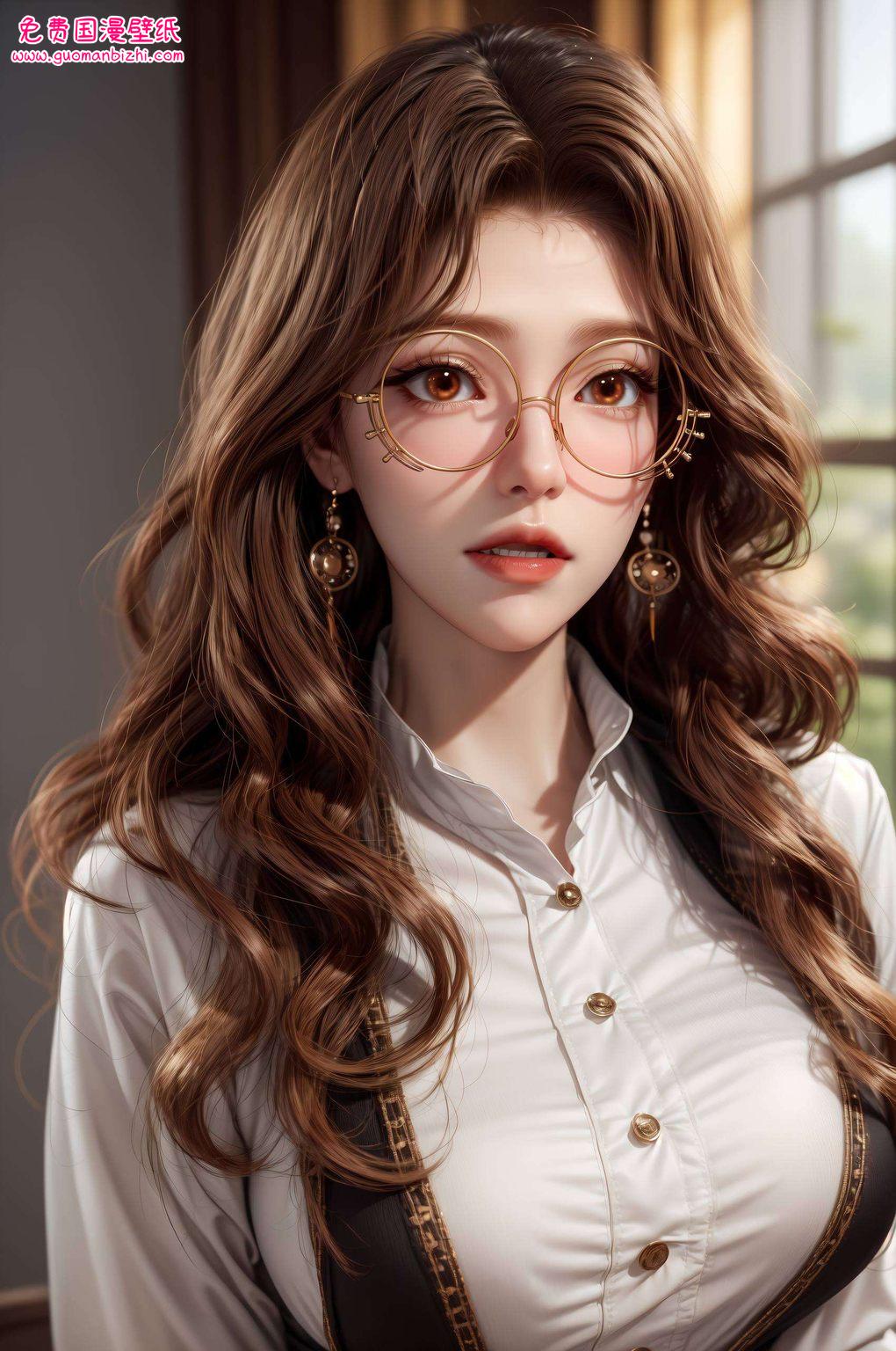 让人仿佛置身于橘子姐的温柔怀抱中她不仅代表了国漫美女的新高度