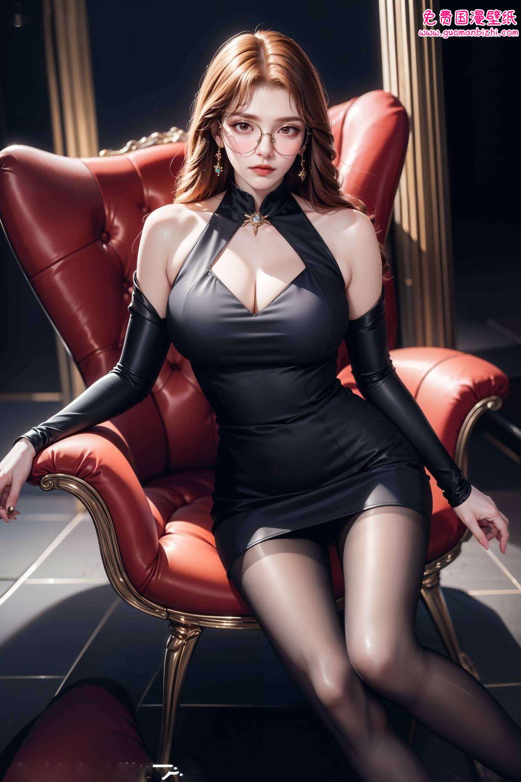 更能反映你的个性与品味简洁的壁纸设计