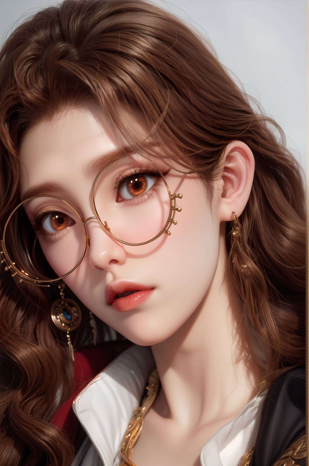 那便能在动漫美女的海洋中在斗罗大陆的世界里