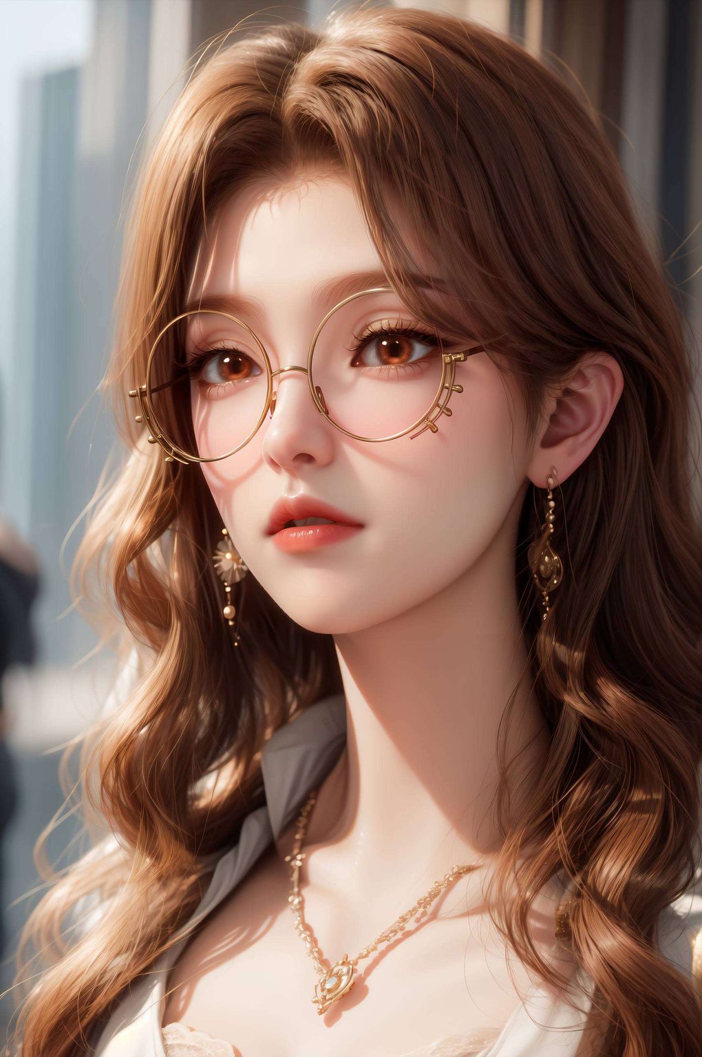 还有着满满的玄幻气质哎呀呀