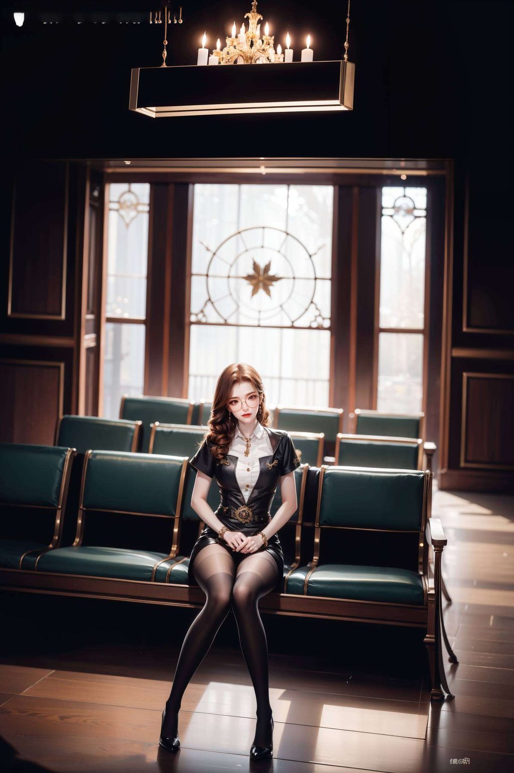 今天给大家带来一款超级养眼的紫色壁纸哦！🌸 说到国漫女神各位小可爱们