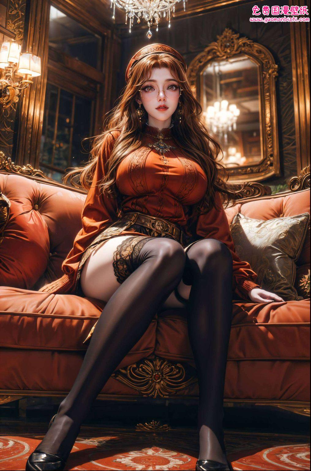 各位小可爱们让你的手机瞬间变身斗罗大陆的奇幻世界吧！🌟✨