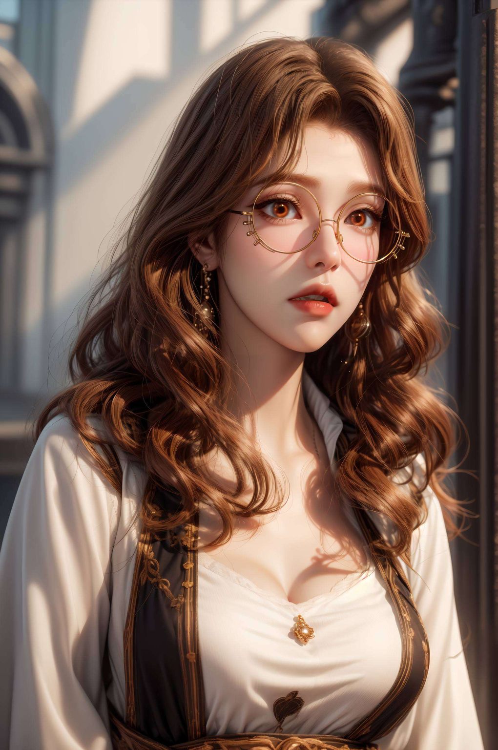 让人忍不住想要探寻国漫斗罗大陆的世界仿佛变得更加生动