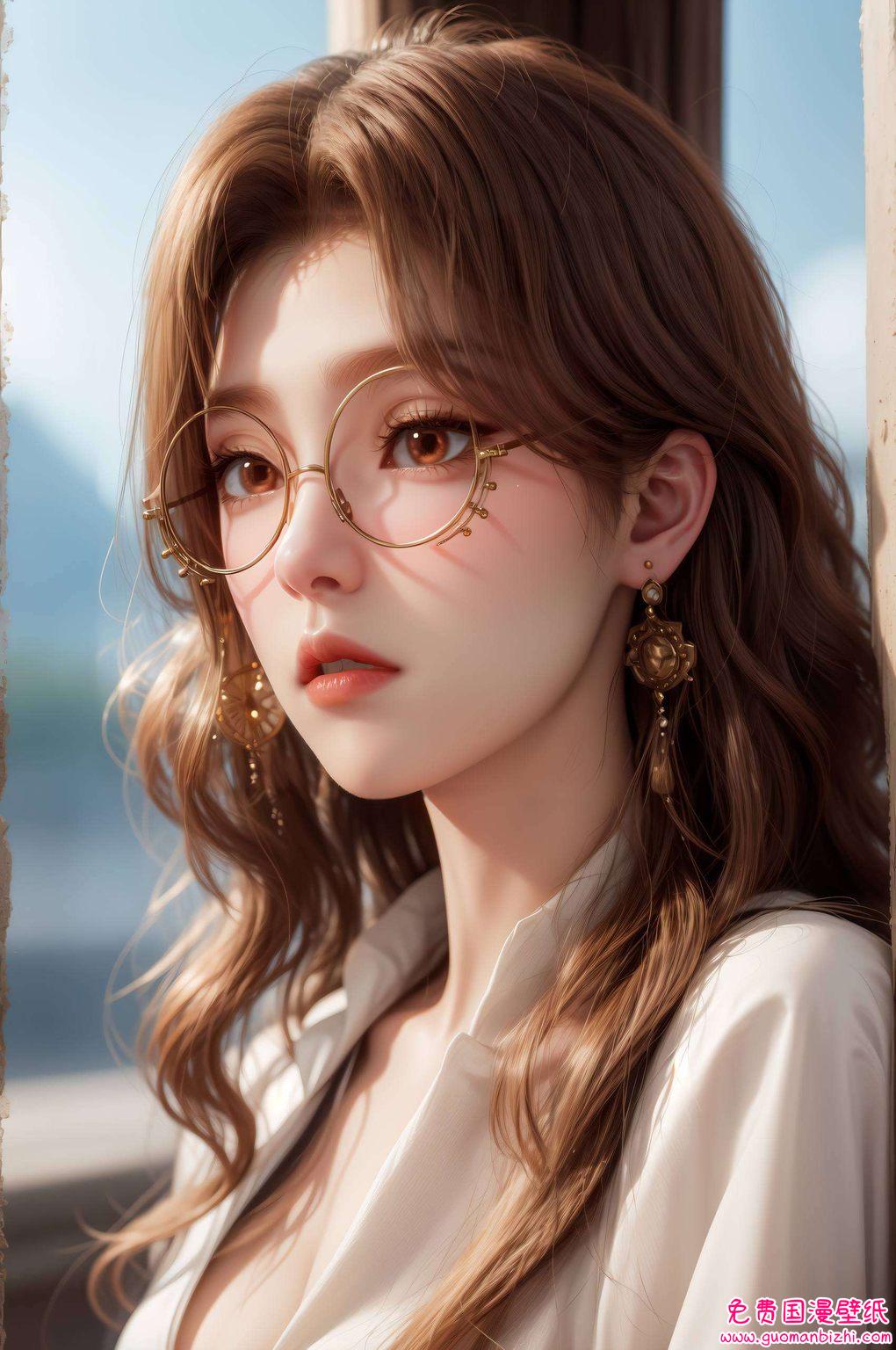 更是国漫精神的化身她的每一次出现